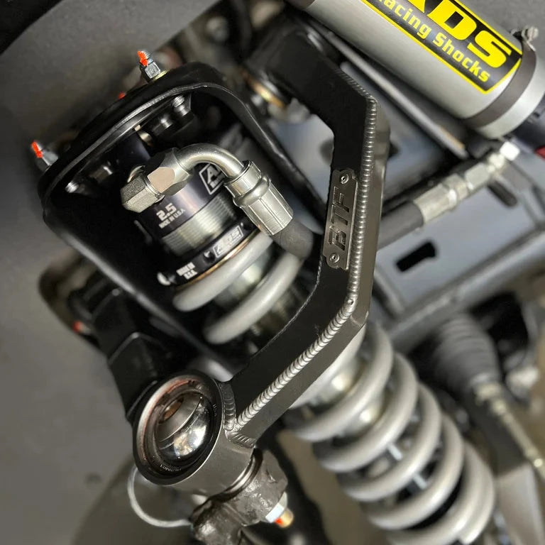 BTF 05-23 Tacoma UCA