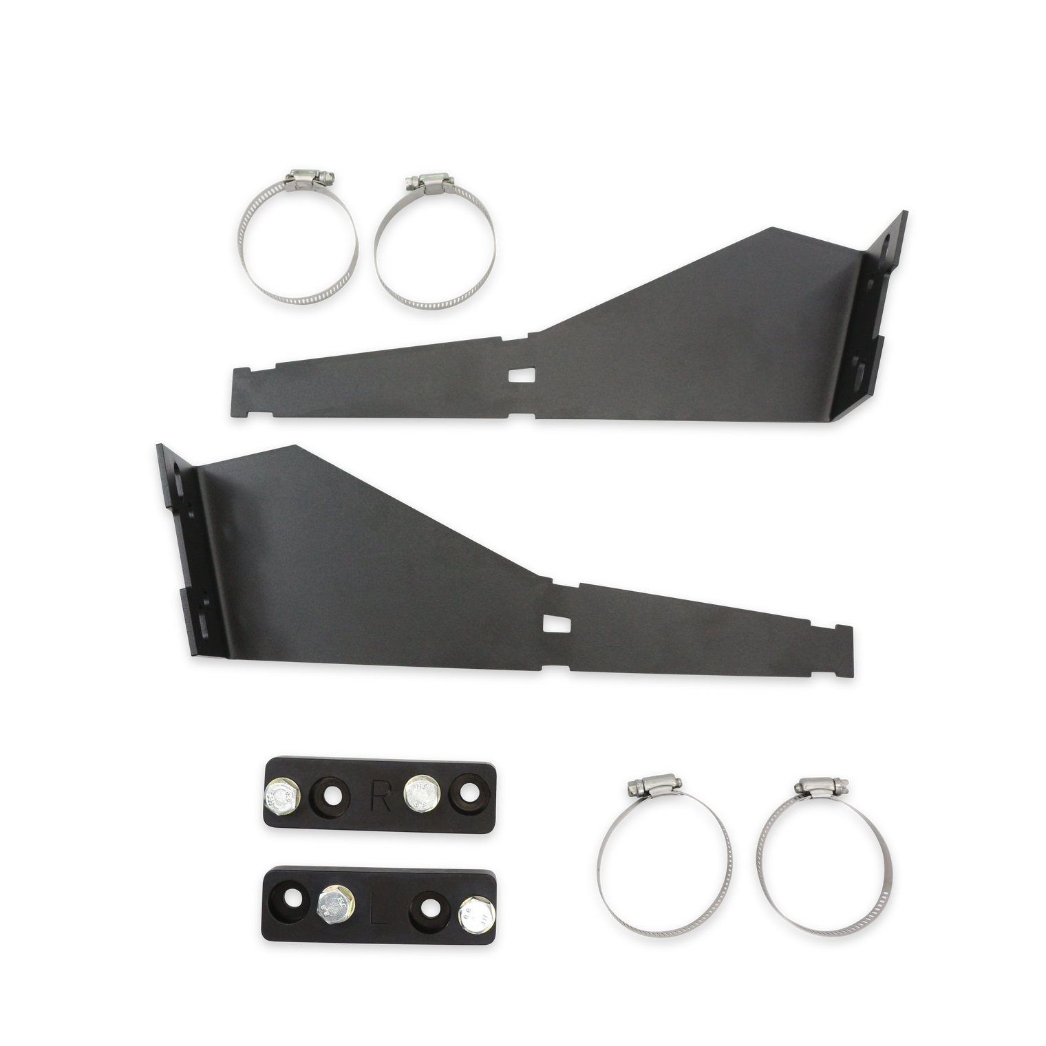 ADS DIRECT FIT 2.5" ADJUSTABLE RESERVOIR RACE COILOVERS - FRONT - 2003-2023 Toyota 4Runner/FJ Cruiser (700 lb/in Spring Rate)