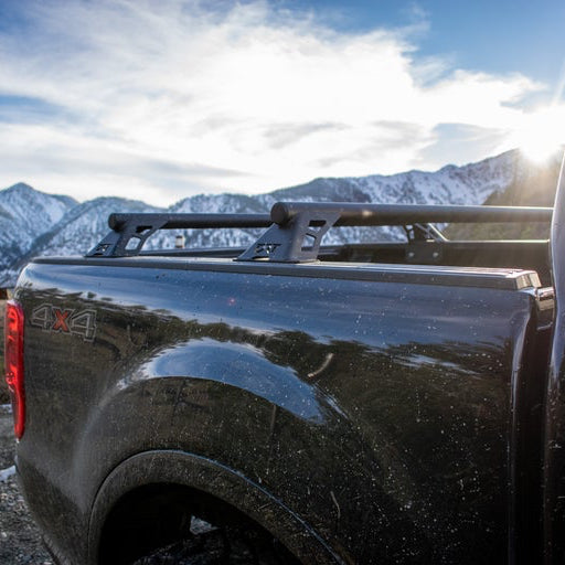 2019+ Ford Ranger Lo-Pro Bed Bars