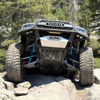 Tacoma Crossmember Delete Front Bumper / 3rd Gen / 2016-2023