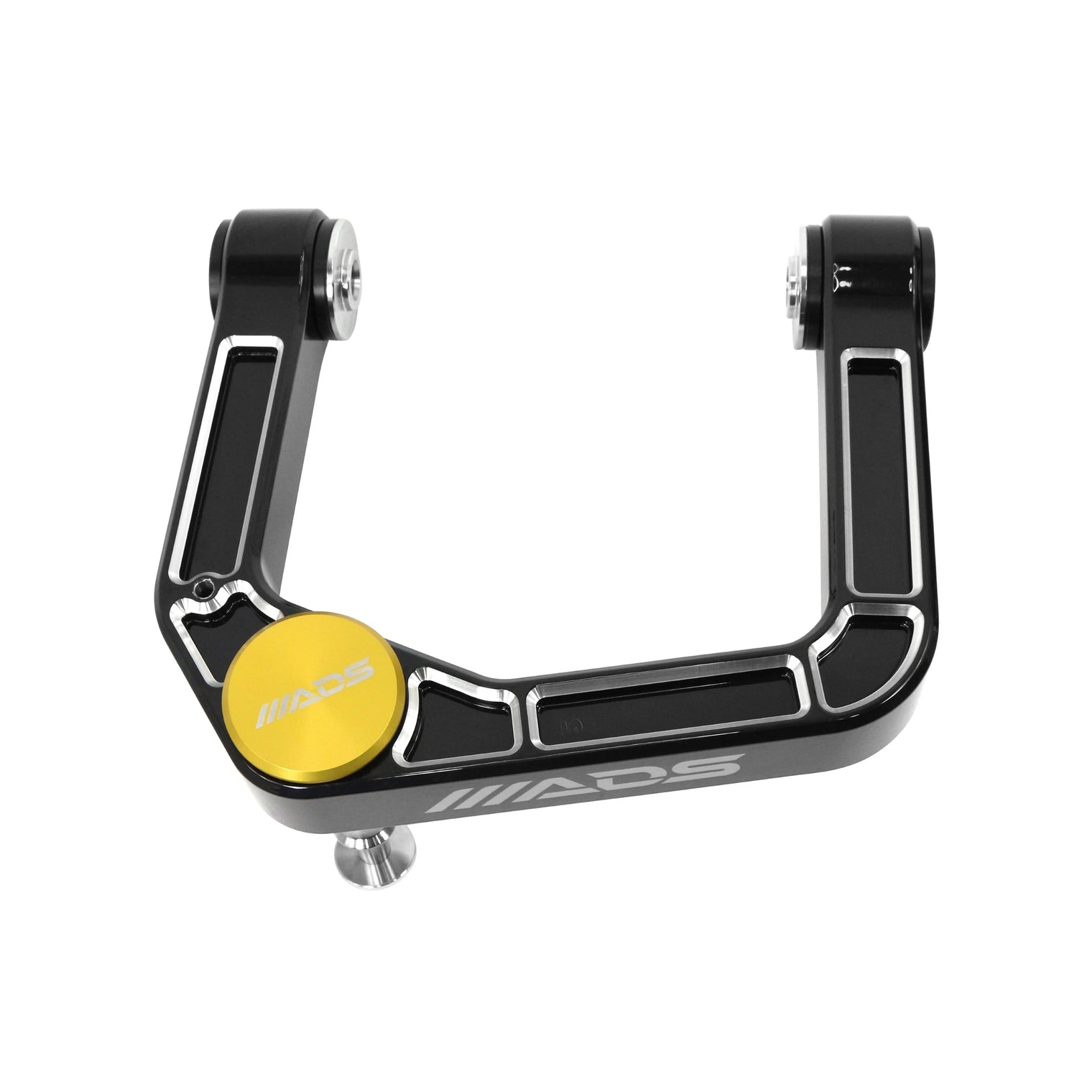ADS BILLET FRONT UPPER CONTROL ARM KIT - FRONT UPPER - 2024+ Toyota Tacoma
