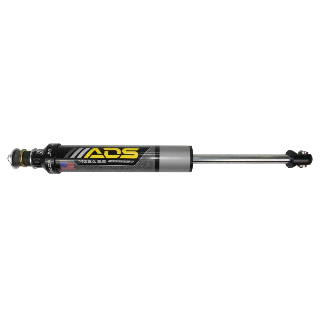 ADS MESA 2.5" SHOCKS - REAR 2005-2021 Toyota Tacoma