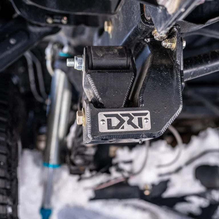 Tacoma Shackle Hanger Kit / 2005-2023