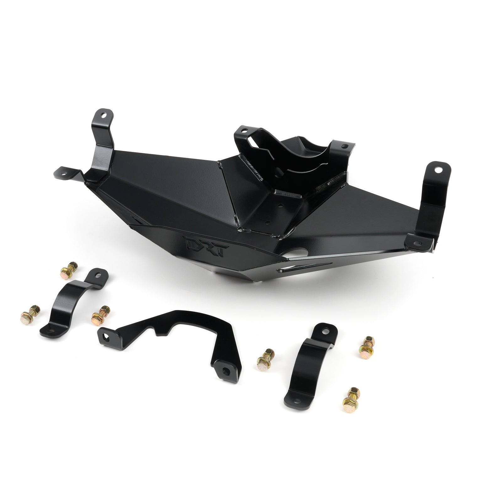 Tacoma TRD Pro / Offroad diff skid / 2016-2023