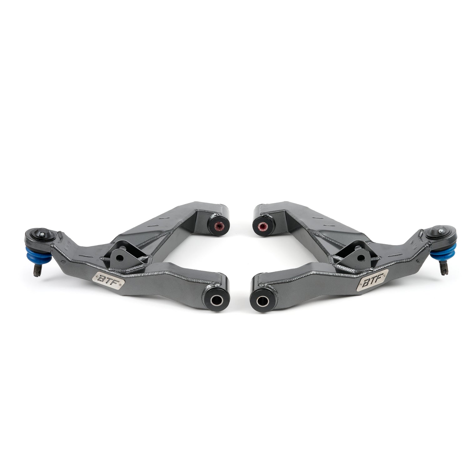 BTF High Caster OE+ LCA
