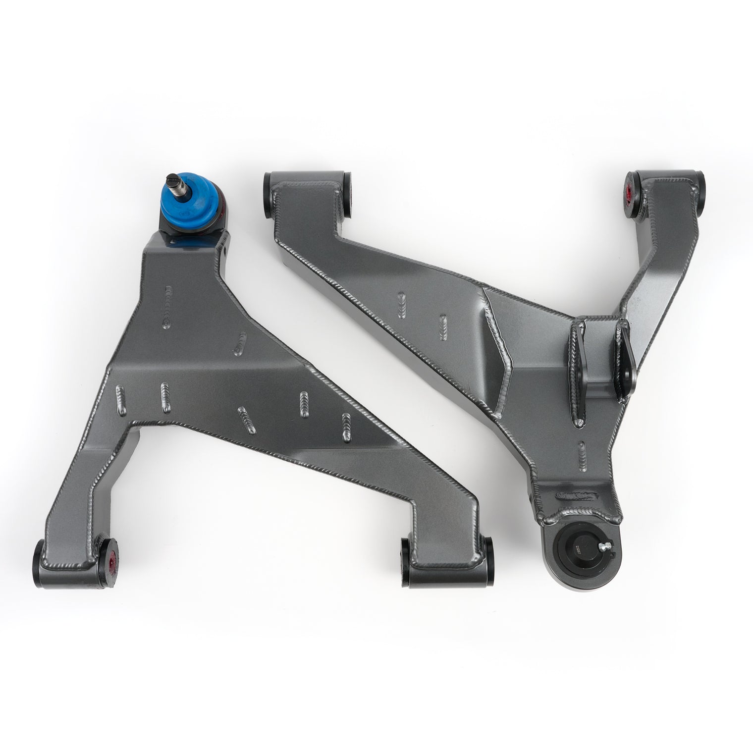 BTF High Caster OE+ LCA