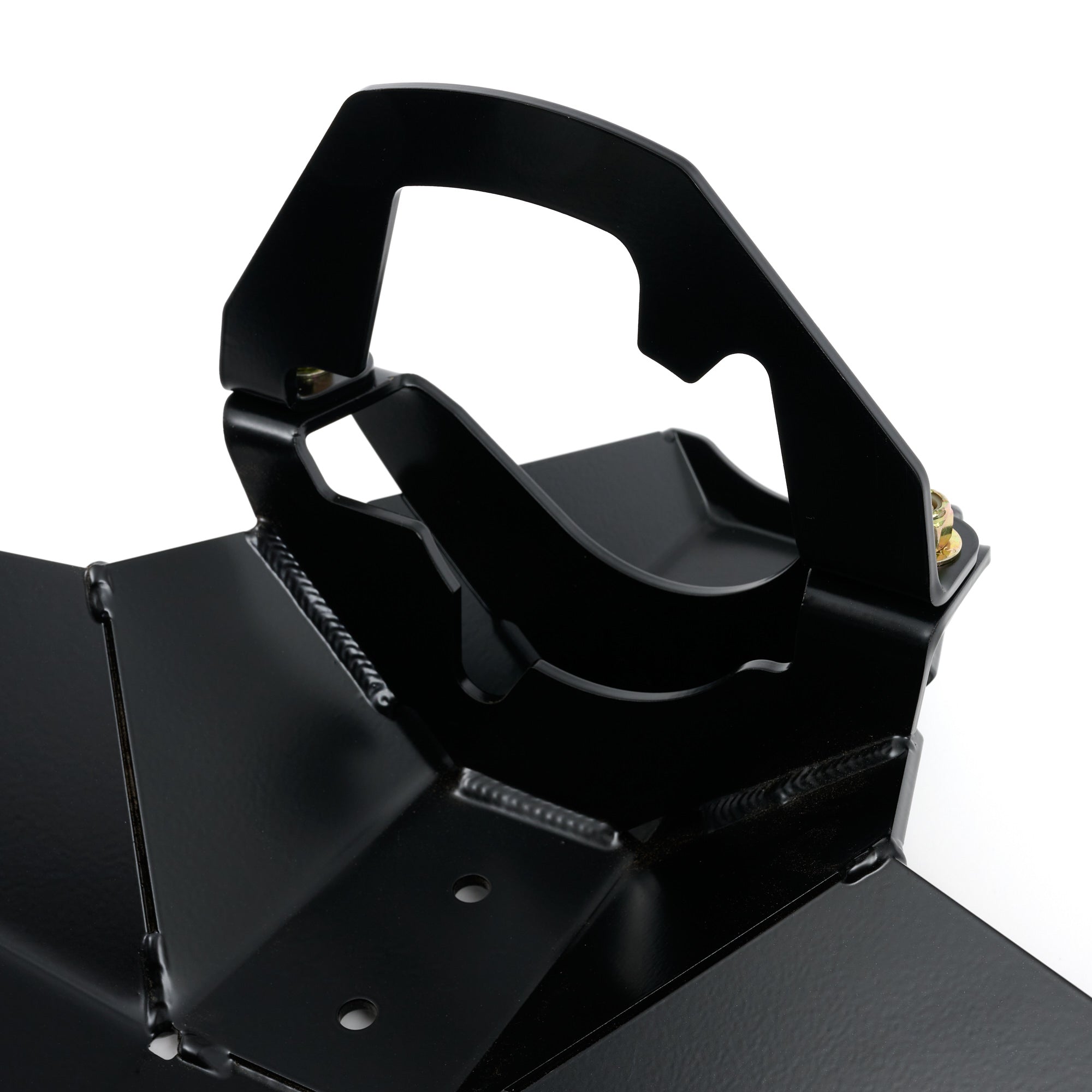 Tacoma TRD Pro Differential Skid Plate | 8.75 Rear End 2016-2023