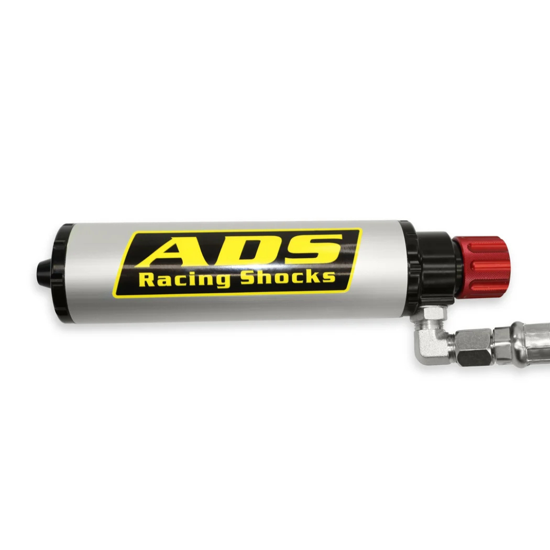 2024+ TACOMA ADS DIRECT FIT 2.5" RACE COILOVERS - FRONT