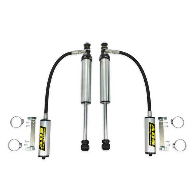 2024+ TACOMA ADS DIRECT FIT 2.5" RESERVOIR RACE SHOCKS - REAR