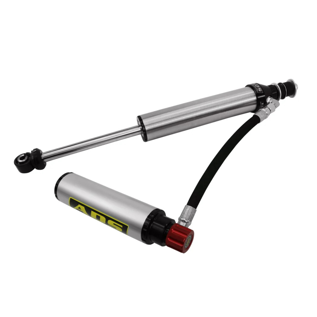 2024+ TACOMA ADS DIRECT FIT 2.5" RESERVOIR RACE SHOCKS - REAR