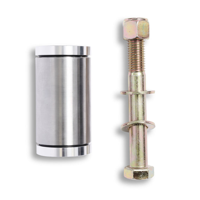 Swing Out Hinge Kit