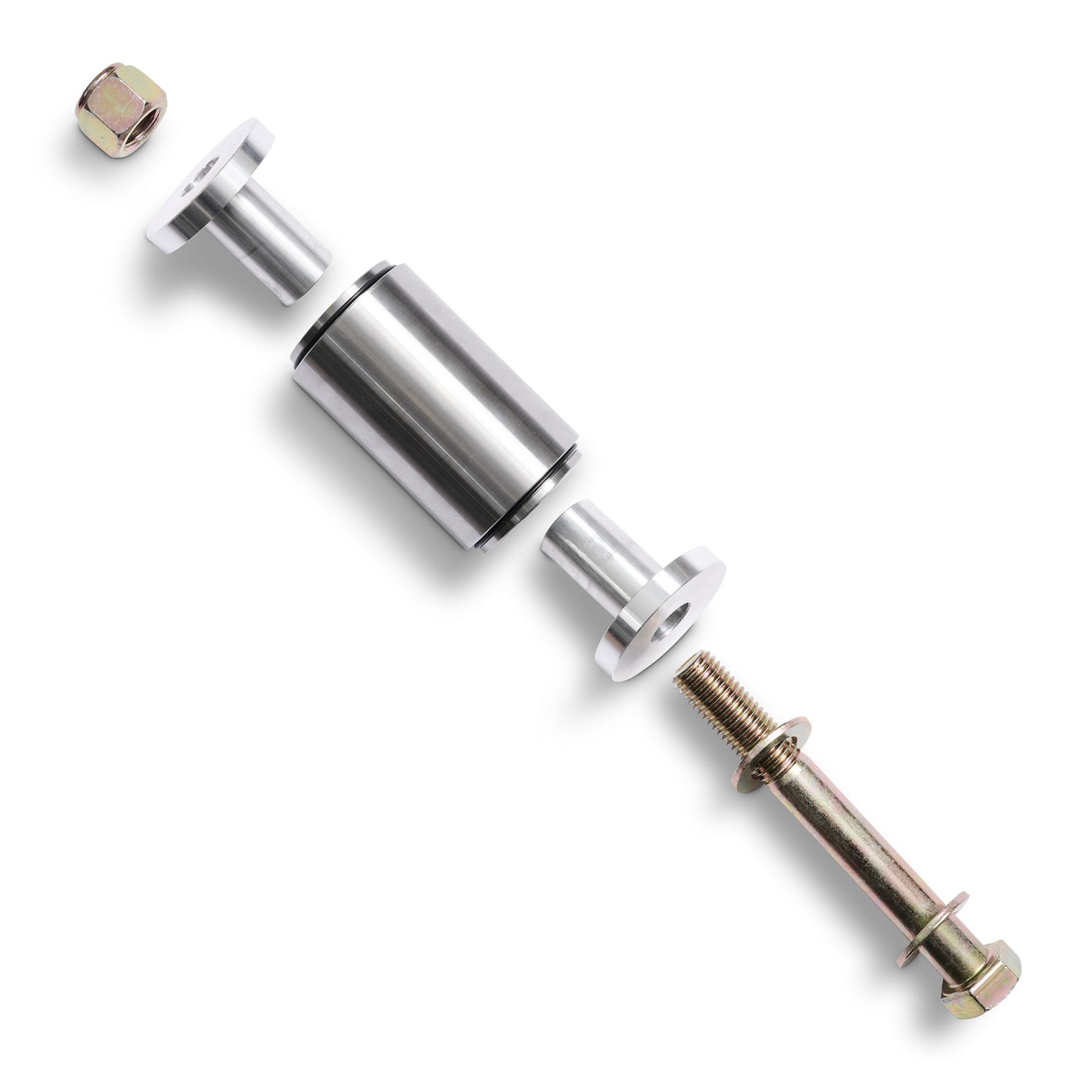 Swing Out Hinge Kit