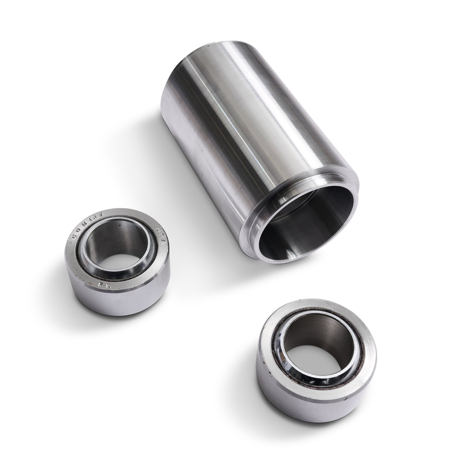 Swing Out Hinge Kit