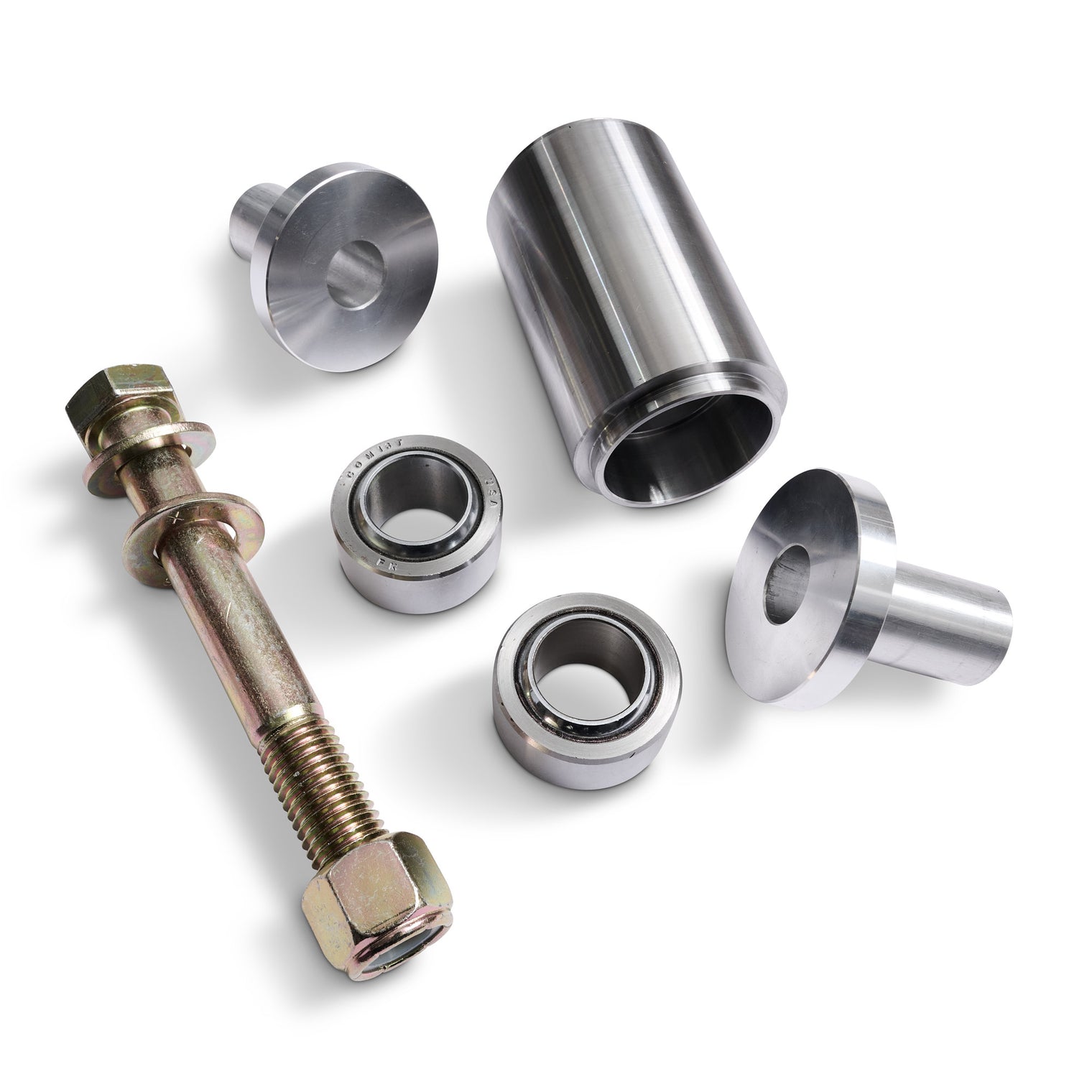 Swing Out Hinge Kit