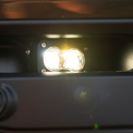 Baja Designs S2 SAE LED Auxiliary Light Pod Pair - Universal