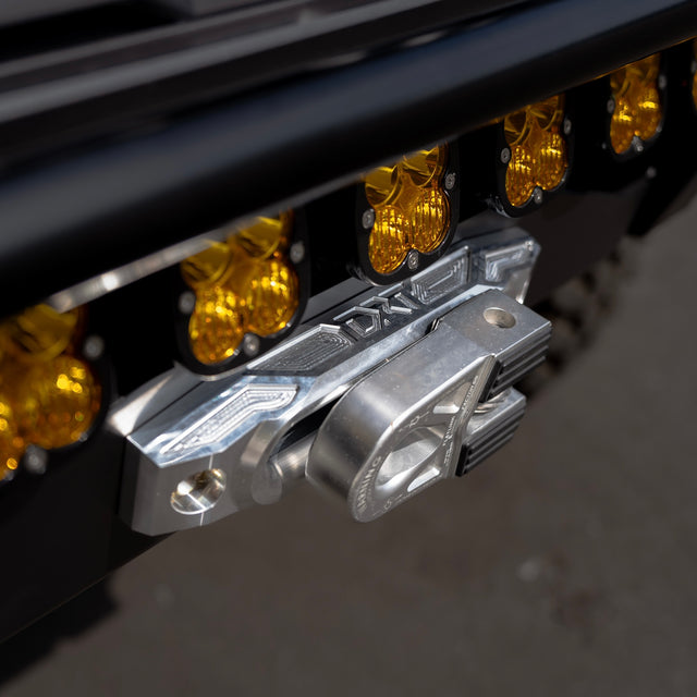 Billet Hawse Fairlead