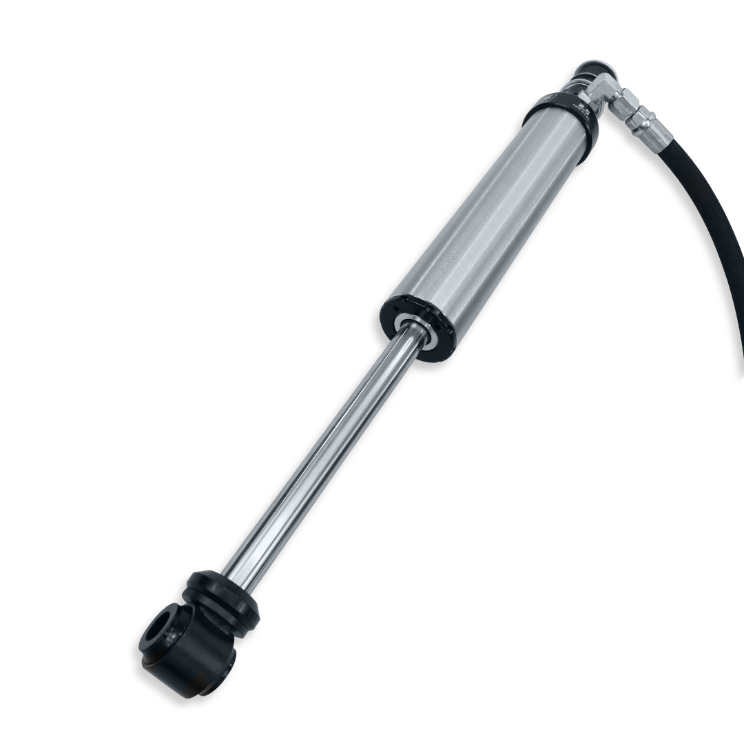 ADS DIRECT FIT 2.5" ADJUSTABLE RESERVOIR RACE SHOCKS - REAR - 2003-2023 Toyota 4Runner/FJ Cruiser 2WD/4WD