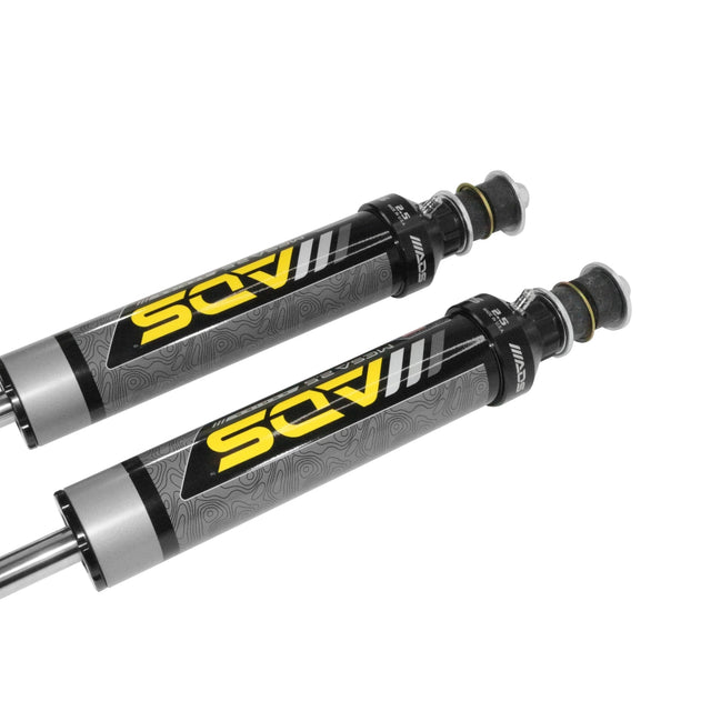 ADS MESA 2.5" SHOCKS - REAR - 2003-2021 Toyota 4Runner 2WD/4WD