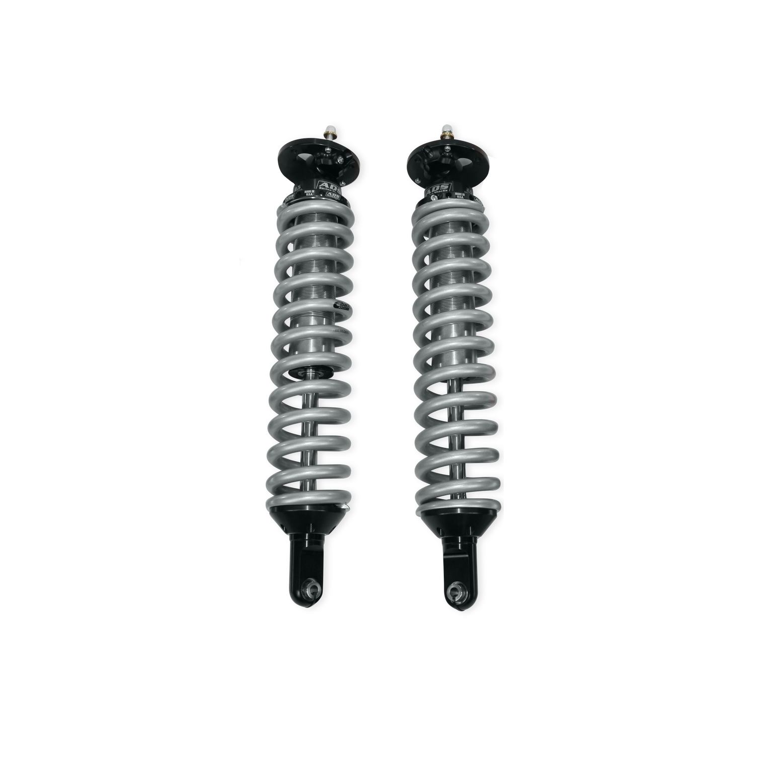 ADS MESA 2.5" COILOVERS - FRONT - 2003-2021 Toyota 4Runner 2WD/4WD
