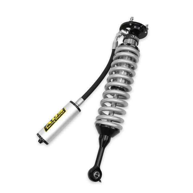 ADS DIRECT FIT 2.5" RESERVOIR RACE COILOVERS - FRONT - 2024+ Toyota Tacoma (500 lb/in Spring Rate)