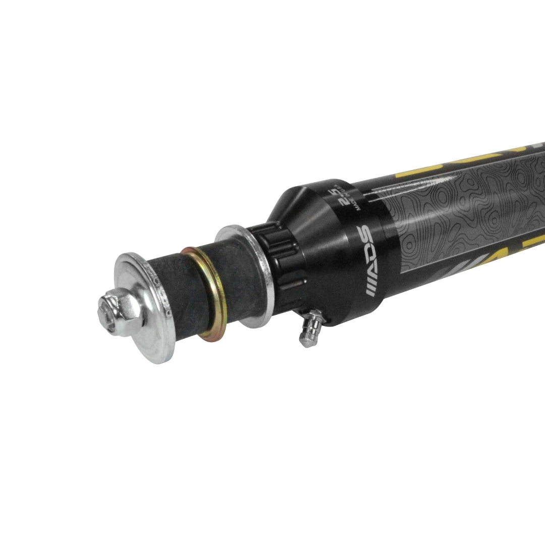 ADS MESA 2.5" SHOCKS - REAR - 2003-2021 Toyota 4Runner 2WD/4WD