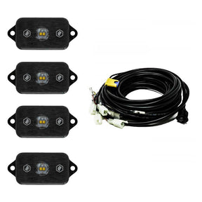 LED Rock Light Kit - Universal, view 4