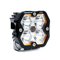 Squadron 2.0 Pro Black LED Auxiliary Light Pod Pair - Universal, view 9