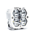 Squadron 2.0 Pro White LED Auxiliary Light Pod - Universal, view 8