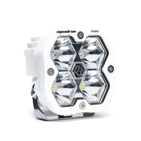 Squadron 2.0 Pro White LED Auxiliary Light Pod - Universal, view 8