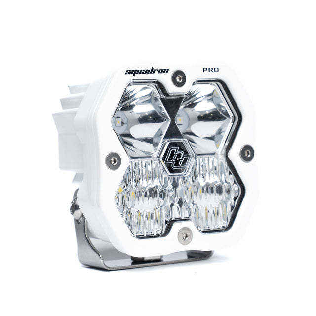 Squadron 2.0 Pro White LED Auxiliary Light Pod - Universal, view 3