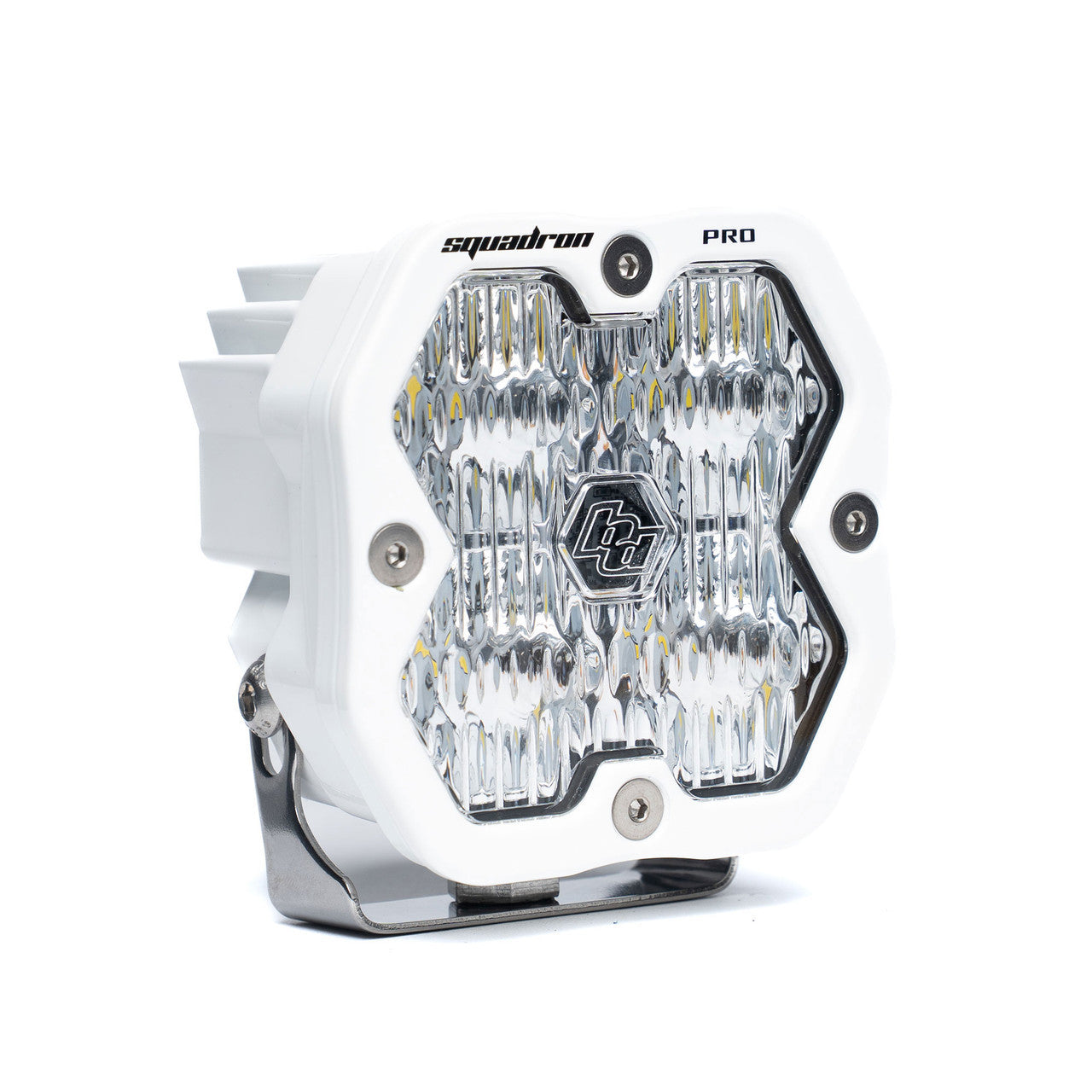 Squadron 2.0 Pro White LED Auxiliary Light Pod - Universal, view 7