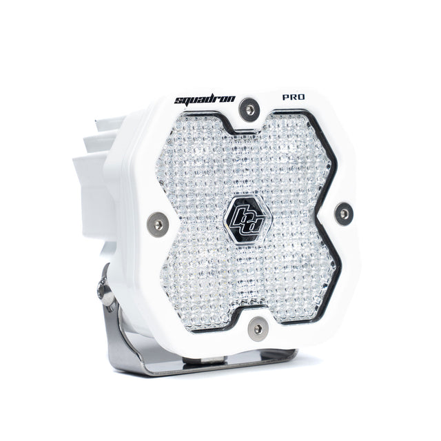 Squadron 2.0 Pro White LED Auxiliary Light Pod - Universal, view 4