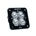 Squadron 2.0 Pro Black Flush Mount LED Auxiliary Light Pod - Universal, view 5