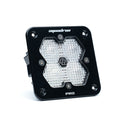 Squadron 2.0 Pro Black Flush Mount LED Auxiliary Light Pod - Universal, view 4