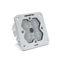 Squadron 2.0 Pro White Flush Mount LED Auxiliary Light Pod - Universal, view 5