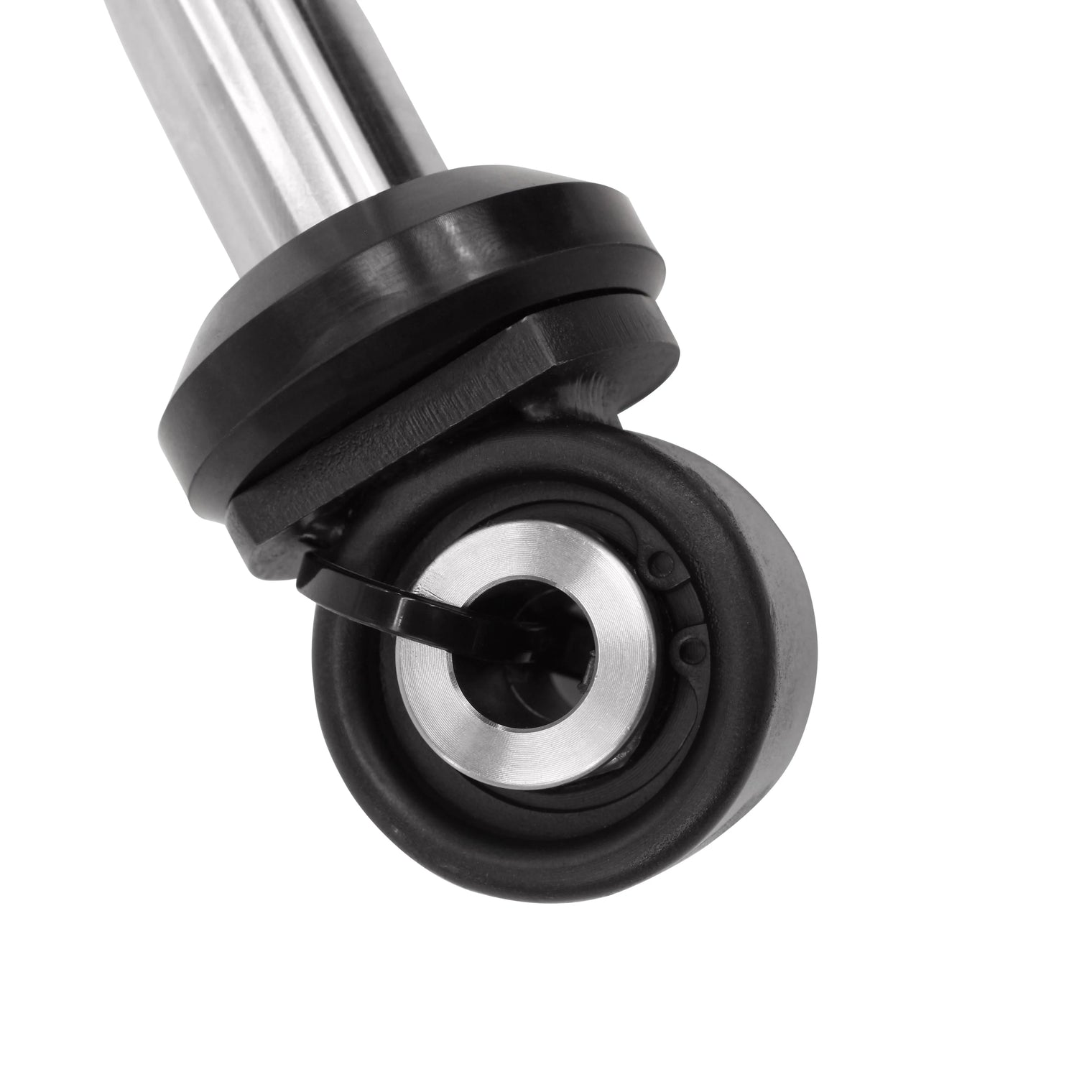 ADS DIRECT FIT 2.5" ADJUSTABLE RESERVOIR RACE SHOCKS - REAR - 2024+ Toyota Tacoma