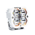 Squadron 2.0 Sport White LED Auxiliary Light Pod - Universal, view 8