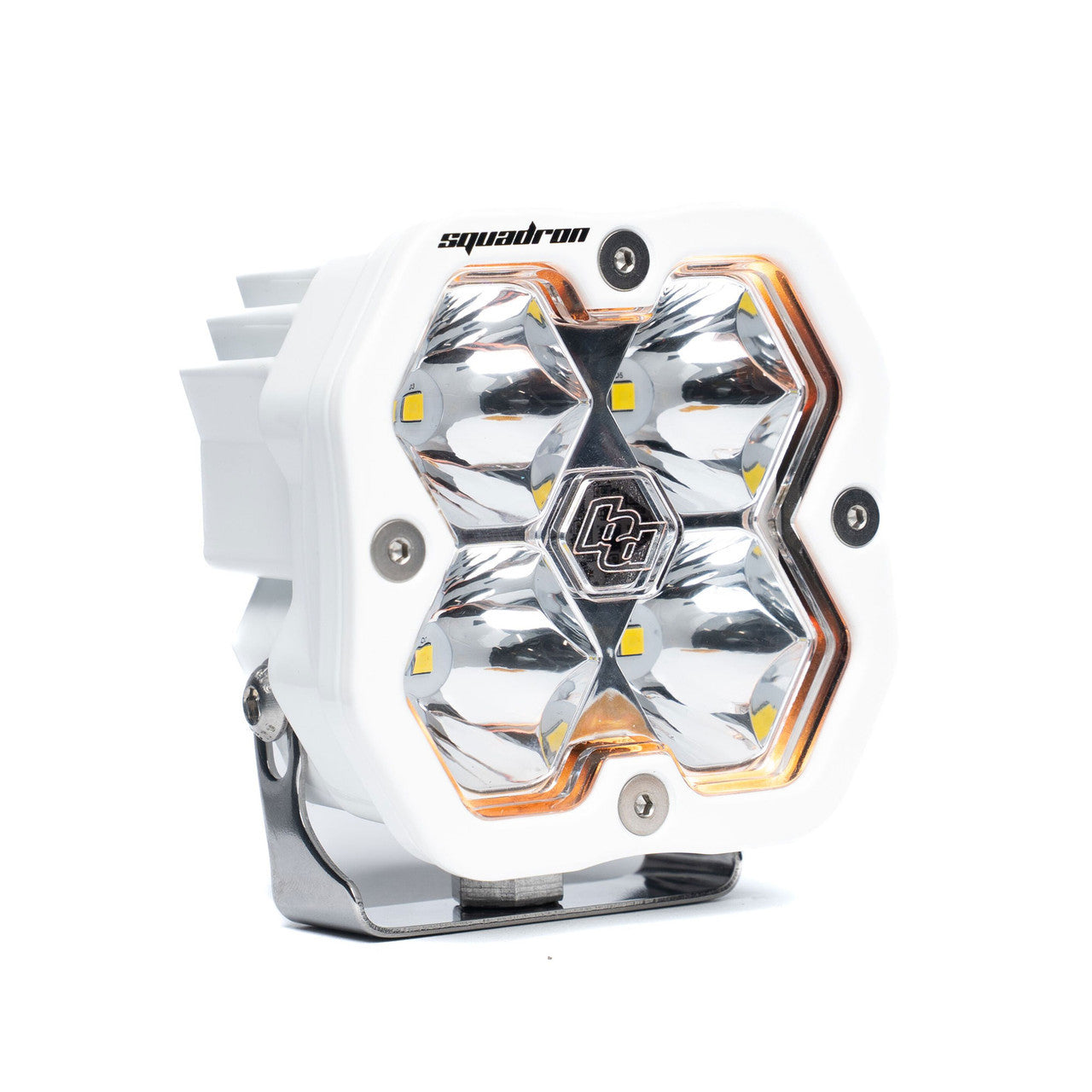 Squadron 2.0 Sport White LED Auxiliary Light Pod - Universal, view 8
