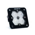 Squadron 2.0 Sport Black Flush Mount LED Auxiliary Light Pod - Universal, view 2