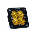 Squadron 2.0 Sport Black Flush Mount LED Auxiliary Light Pod - Universal, view 3