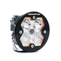 Squadron-R 2.0 Sport Black LED Auxiliary Light Pod Pair - Universal, view 6