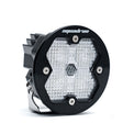 Squadron-R 2.0 Sport Black LED Auxiliary Light Pod Pair - Universal, view 3