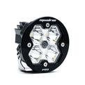 Squadron-R 2.0 Pro Black LED Auxiliary Light Pod Pair - Universal