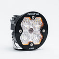 Squadron-R 2.0 Pro Black LED Auxiliary Light Pod Pair - Universal, view 2