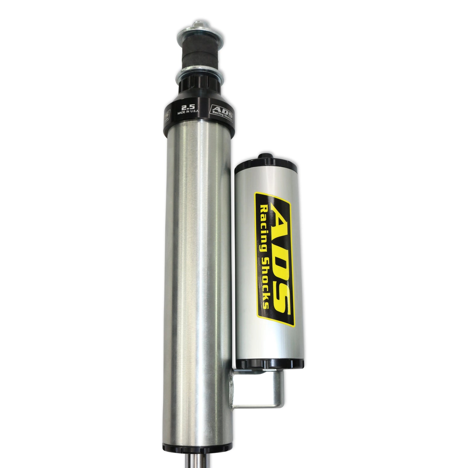 ADS DIRECT FIT 2.5" PIGGYBACK RACE SHOCKS - REAR - 2005-2023 Toyota Tacoma