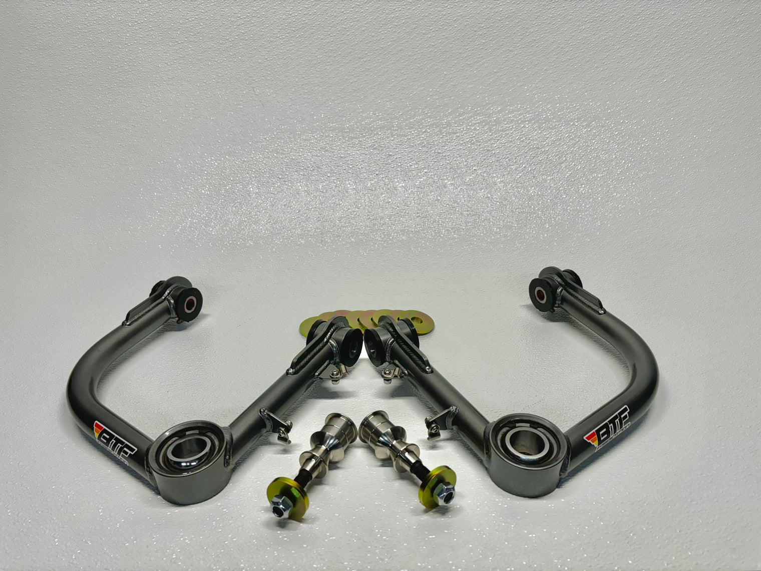 2024 Tacoma Uniball Upper Arms, view 2