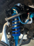 2024 Tacoma Uniball Upper Arms