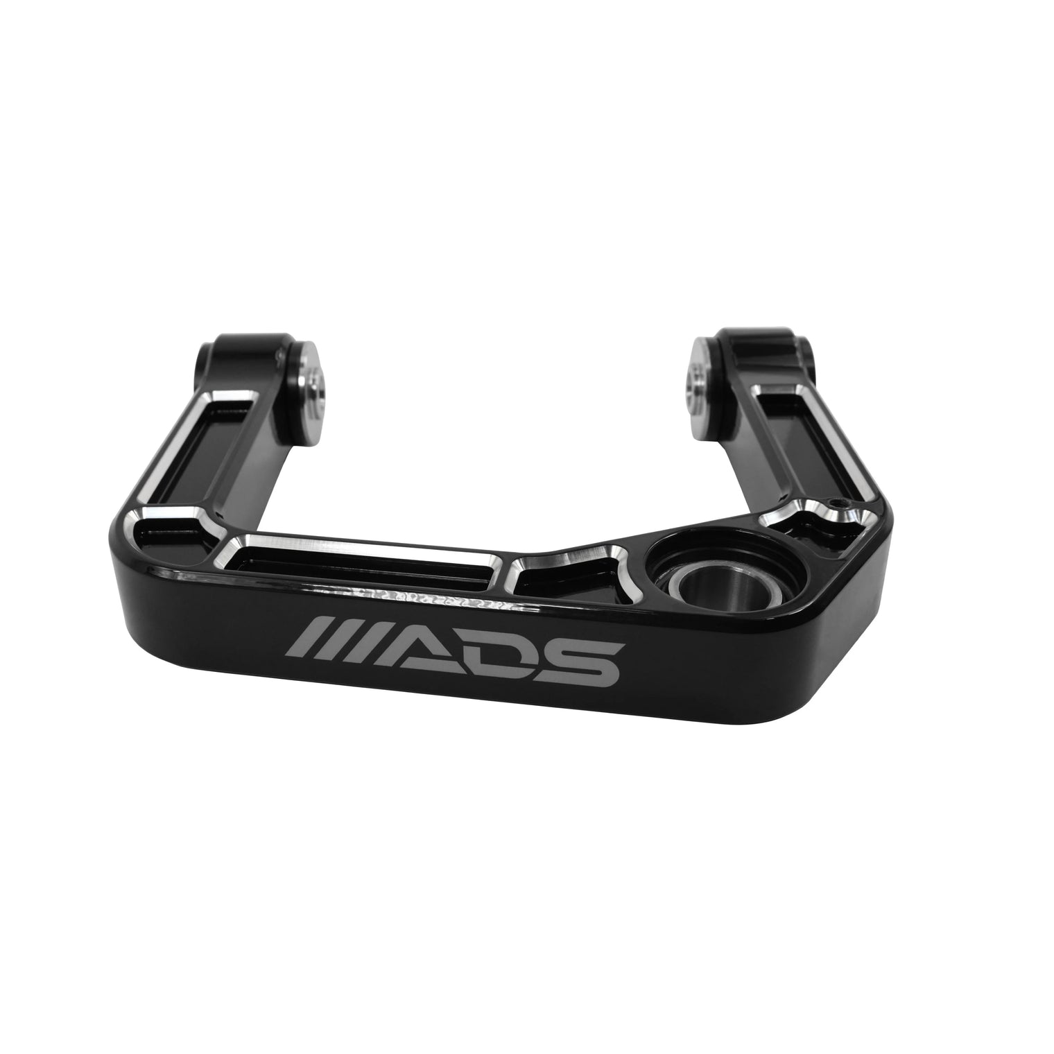 ADS BILLET FRONT UPPER CONTROL ARM KIT - FRONT UPPER - 2024+ Toyota Tacoma