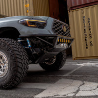 Tacoma Crossmember Delete Front Bumper / 3rd Gen / 2016-2023