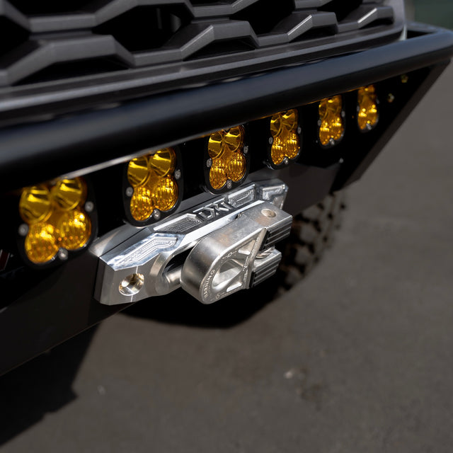 Billet Hawse Fairlead